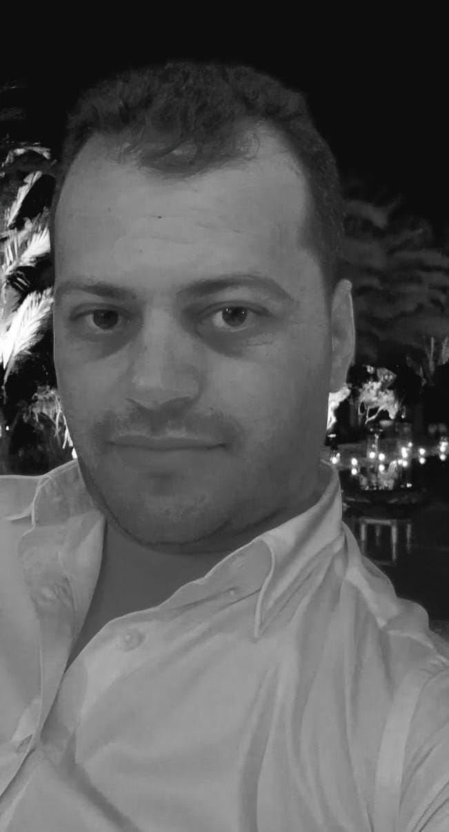 Mehdi Fakri